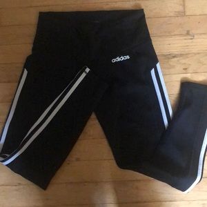 adidas leggings
